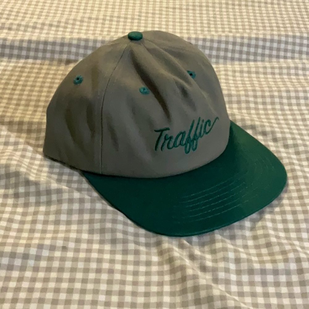 Traffic Hat